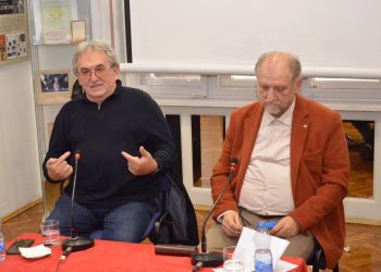 Foto: Pozorišni muzej u Zaječaru