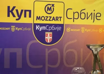 FOTO: MozzartSport