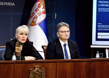 Foto: Tanjug/Rade Prelić