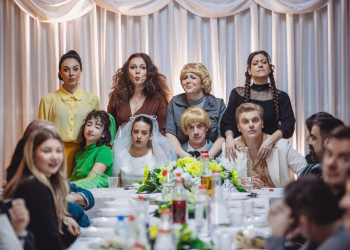 Foto: Knjaževsko - srpski teatar