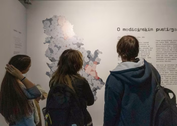 Foto: Kulturni centar Beograda