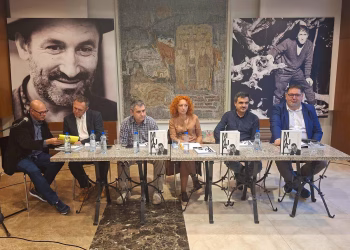 Foto: Kulturni centar Gornji Milanovac