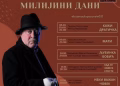 Vizual: Pozorište "Zoran Radmilović"