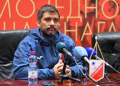 FOTO: FK Vojvodina