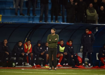 FOTO: FK Vojvodina