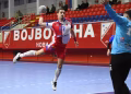 FOTO: Arkus liga
