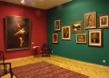 Foto: Umetnička galerija Nadežda Petrović Čačak