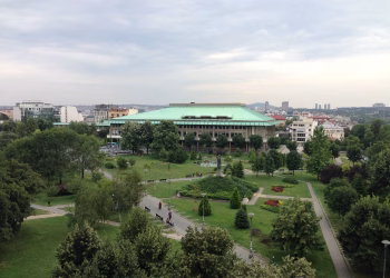 Foto: Narodna biblioteka Srbije