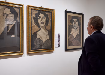 Foto: Muzej Naivne i Marginalne Umetnosti / Museum of Naïve and Marginal Art