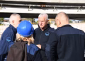 Foto: TANJUG/JVP "Srbijavode"