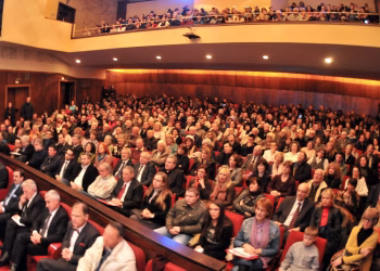 Foto: Niški kulturni centar, arhiva