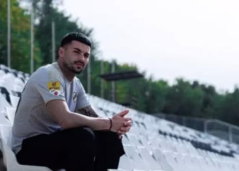 FOTO: FK Čukarički