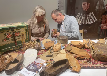 Foto: Nematerijalno kulturno nasleđe Srbije - Intangible Cultural Heritage Serbia