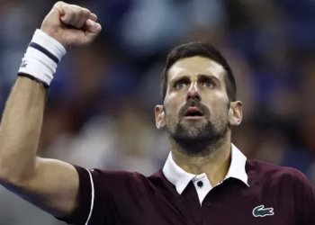 FOTO: Reuters