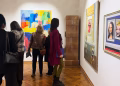 Foto: Umetnička galerija Kruševac