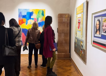 Foto: Umetnička galerija Kruševac
