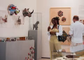 Foto: Muzej afričke umetnosti / The Museum of African Art