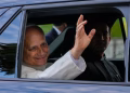 Foto: Tanjug/AP Photo/Gregorio Borgia