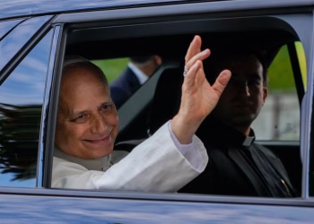 Foto: Tanjug/AP Photo/Gregorio Borgia