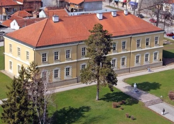 Foto: Kulturni centar Gornji Milanovac
