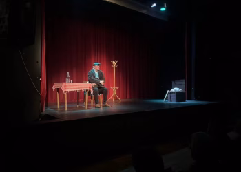 Foto: Knjaževsko-srpski teatar