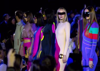 Foto: Tanjug/ (Tom Nicholson/AP Content Services for Pierre Cardin)