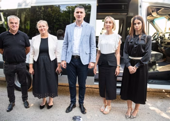 Foto: Grad Požarevac