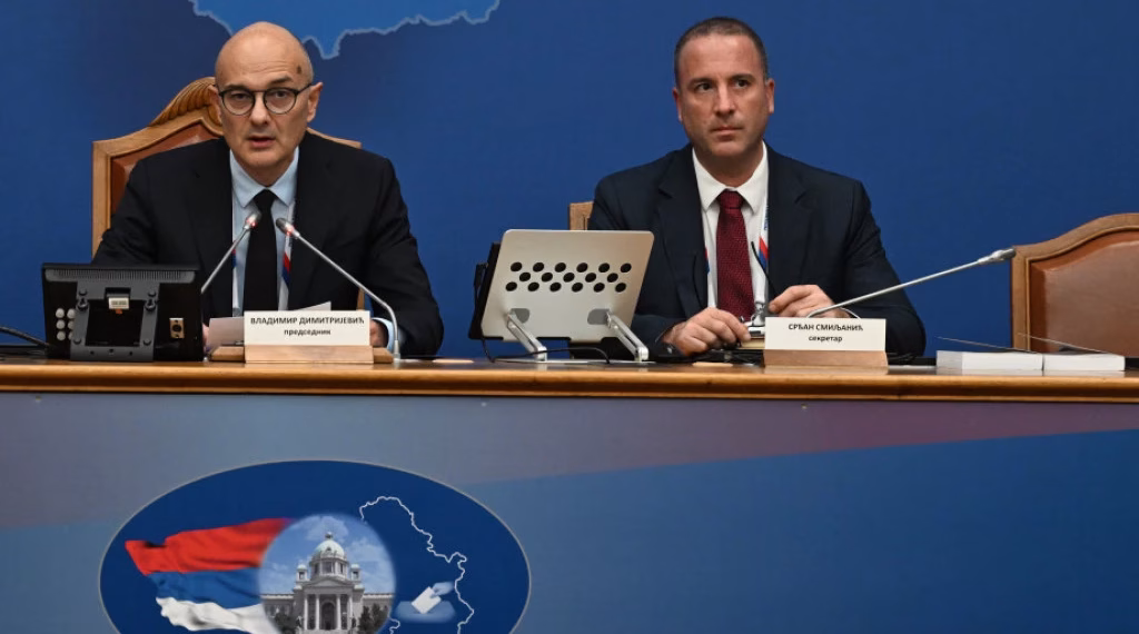 Foto: TANJUG/OLIVER BUNIĆ