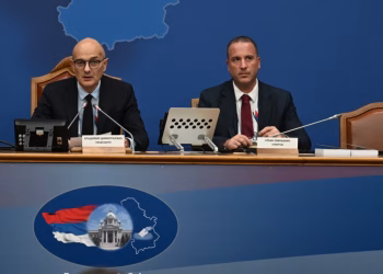Foto: TANJUG/OLIVER BUNIĆ