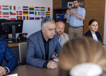 Foto: Preuzeta fotografija/Srpska lista