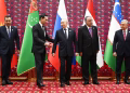 Foto: Tanjug/Sputnik, Kremlin Pool Photo via AP/Sergei Bobylev