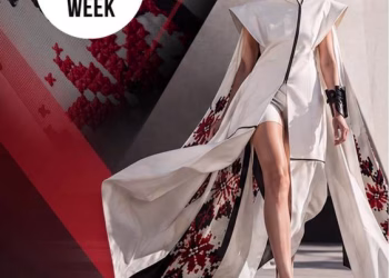 Vizual: Serbia Fashion Week
