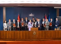 Foto: TANJUG/ Ministarstvo građevinarstva, saobraćaja i infrastrukture
