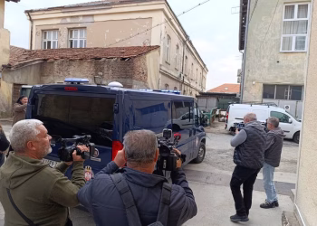 Foto: Tanjug/Goran Ilić