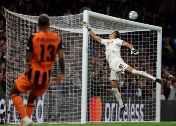 FOTO: AFP