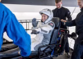 Foto: Tanjug/(Keegan Barber/NASA via AP)