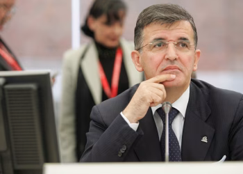 Foto:  EPA/BARTLOMIEJ ZBOROWSKI POLAND OUT