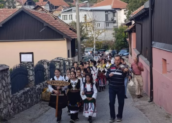 Foto: Pozorište "Zoran Radmilović"