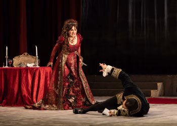Foto: Narodno pozorište u Beogradu / National Theatre Belgrade