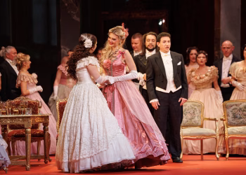 Foto: Narodno pozorište u Beogradu / National Theatre Belgrade