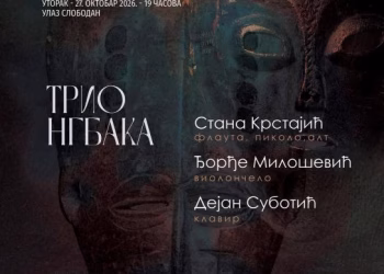 Vizual: Sokoj - Organizacija muzičkih autora Srbije