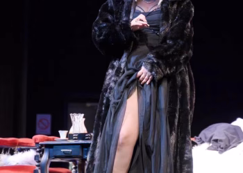 Foto: Pozorište "Dobrica Milutinović" - Theatre "Dobrica Milutinović"