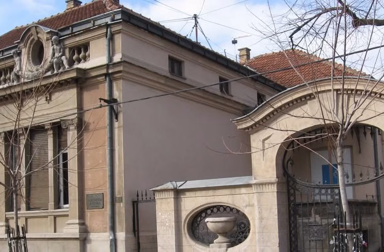 Foto: Umetnička galerija Kruševac