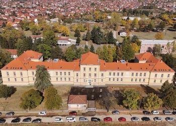Foto MINISTARSTVO ODBRANE MILOŠ SAVIĆ
