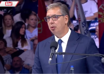 Foto: Alo TV printskrin