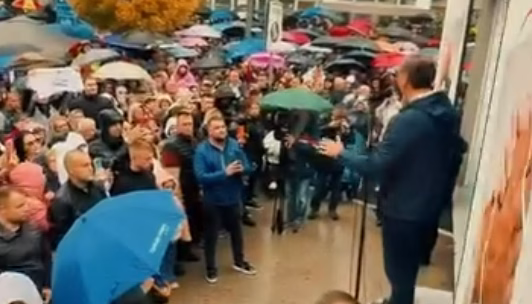 Foto: IG avucic