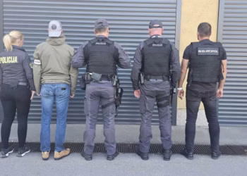 Foto: Europol