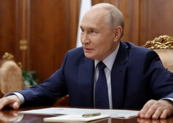 Foto: Sputnik/Vyacheslav-ProkofyevPool/via-REUTERS