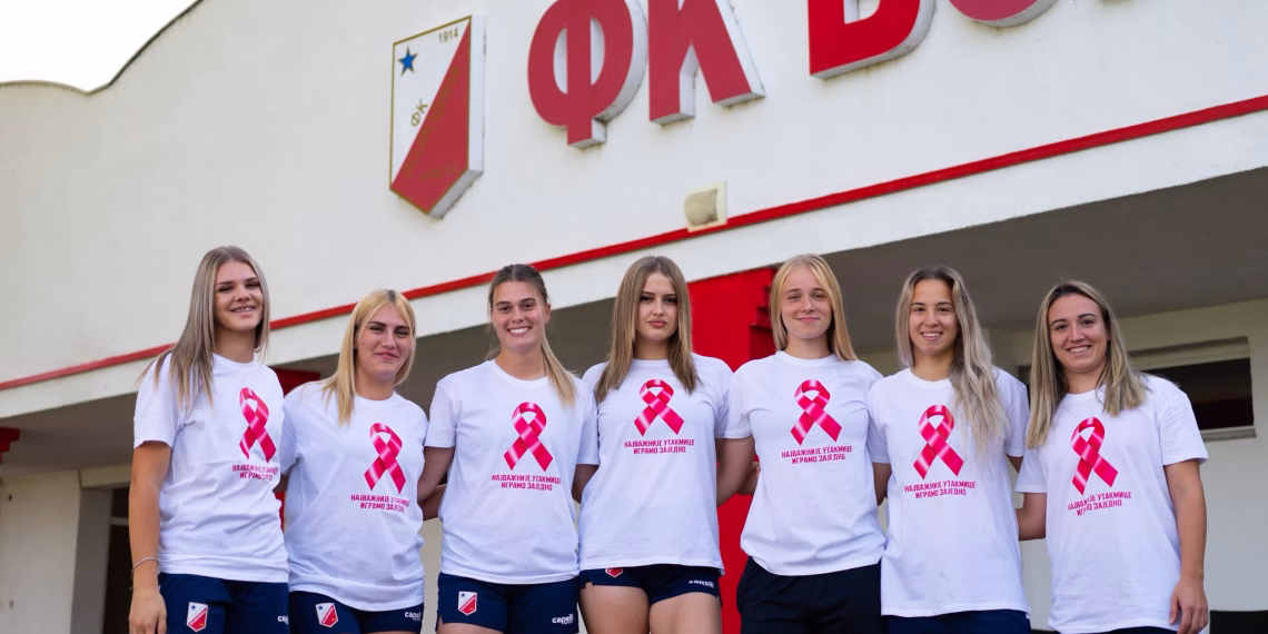 FOTO: FK Vojvodina