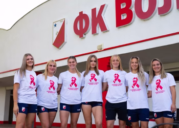 FOTO: FK Vojvodina